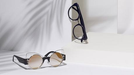 Marc Jacobs – Vente privée de lunettes de soleil