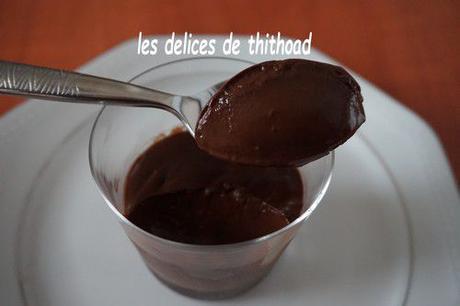 crèmes au chocolat sans oeuf crèmes au chocolat sans oeuf