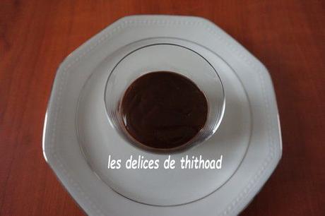 crèmes au chocolat sans oeuf crèmes au chocolat sans oeuf