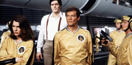 Moonraker (1979) de Lewis Gilbert