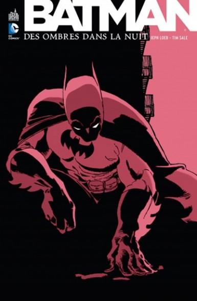 Batman : Des ombres dans la nuit, de Jeph Loeb et Tim Sale