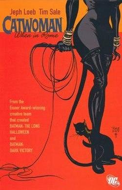 Batman : Des ombres dans la nuit, de Jeph Loeb et Tim Sale