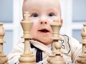 quel enfant peut-il apprendre jouer échecs