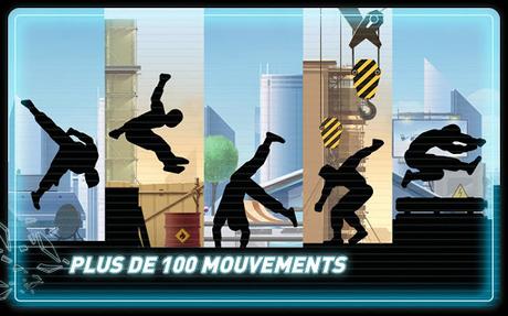 Télécharger Gratuit Vector APK MOD (Astuce) Télécharger Gratuit Vector APK MOD (Astuce) 3