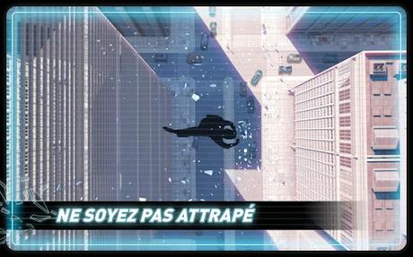 Télécharger Gratuit Vector APK MOD (Astuce) Télécharger Gratuit Vector APK MOD (Astuce) 5