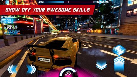 Télécharger Tokyo Rush: Street Racing APK MOD (Astuce) 4