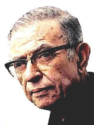 Sartre, rock star des années Vian