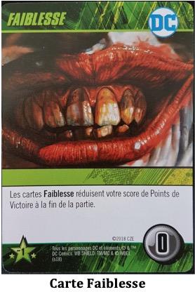 Test de DC Comics Deck-Building Game Matt Hyra et Ben Stoll chez Don’t Panic Games Test de DC Comics Deck-Building Game Matt Hyra et Ben Stoll chez Don’t Panic Games