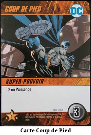 Test de DC Comics Deck-Building Game Matt Hyra et Ben Stoll chez Don’t Panic Games Test de DC Comics Deck-Building Game Matt Hyra et Ben Stoll chez Don’t Panic Games