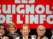 guignols virus hommage