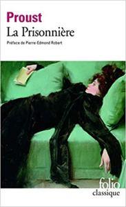 La Prisonnière de Marcel Proust