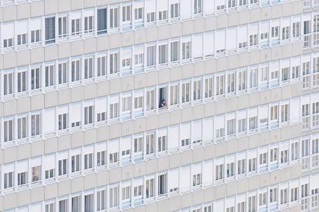 le masque et la plume