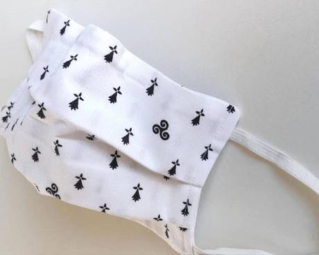 le masque et la plume