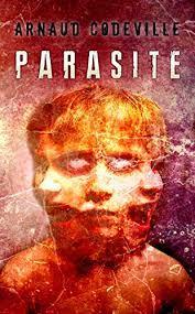 Parasite – Arnaud Codeville