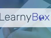 Learnybox Siege