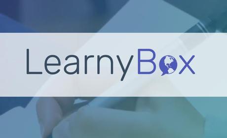 Learnybox Siege : Learnybox