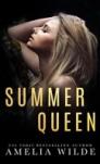 King of Shadows #2 – Summer Queen – Amelia Wilde (Lecture en VO)