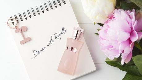 Tout l’univers raffiné Repetto dans cette ligne de parfums en vente privée