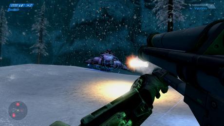 Halo: Combat Evolved Anniversary critique | Web Geek