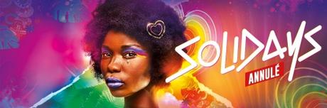 Immense tristesse pour Solidarité sida. Pas de Solidays en 2020 ! Immense tristesse pour Solidarité sida. Pas de Solidays en 2020 !
