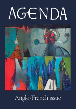 Angèle Paoli   |  L’Aviatrice, III