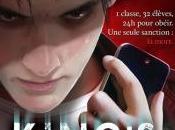 King’s Game tome Nobuaki Kanazawa