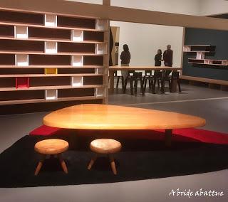 Le monde nouveau de Charlotte Perriand à la Fondation Vuitton