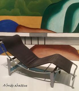 Le monde nouveau de Charlotte Perriand à la Fondation Vuitton