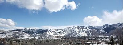 Jour de fermeture à Park City et à Deer Valley !