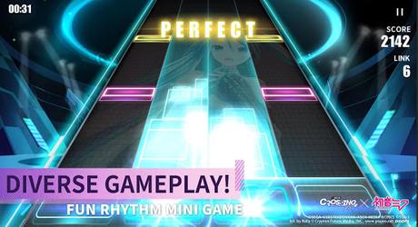 Code Triche Crossing Void - Global APK MOD (Astuce) Code Triche Crossing Void - Global APK MOD (Astuce) 6