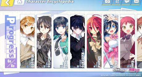 Code Triche Crossing Void - Global APK MOD (Astuce) Code Triche Crossing Void - Global APK MOD (Astuce) 5