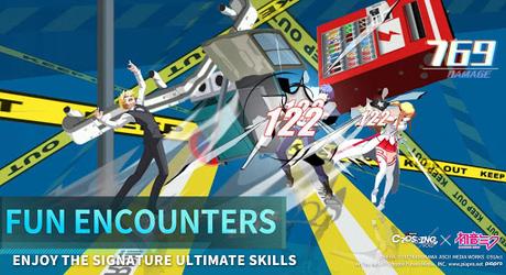 Code Triche Crossing Void - Global APK MOD (Astuce) Code Triche Crossing Void - Global APK MOD (Astuce) 4