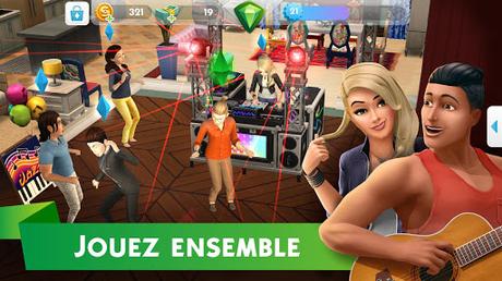 Télécharger Les Sims™ Mobile APK MOD (Astuce) Télécharger Les Sims™ Mobile APK MOD (Astuce) 5