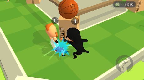 Code Triche I, The One - Action Fighting Game APK MOD (Astuce) Code Triche I, The One - Action Fighting Game APK MOD (Astuce) screenshots 3