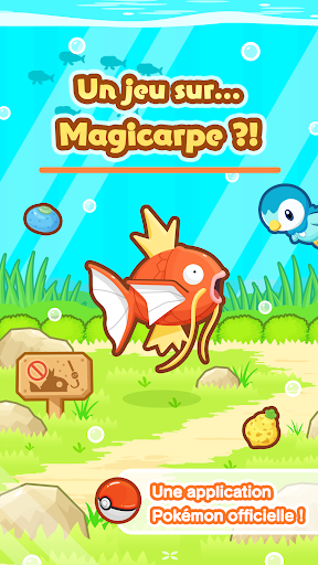 Code Triche Pokémon : Magicarpe Jump APK MOD (Astuce) Code Triche Pokémon : Magicarpe Jump APK MOD (Astuce) 1