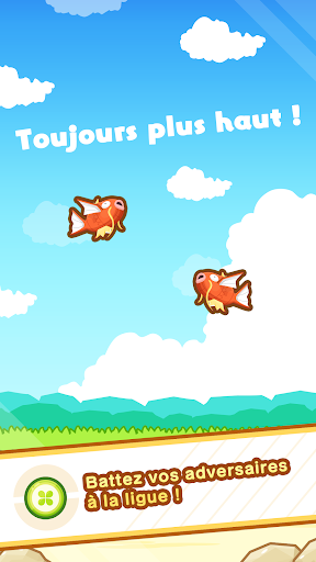 Code Triche Pokémon : Magicarpe Jump APK MOD (Astuce) Code Triche Pokémon : Magicarpe Jump APK MOD (Astuce) 3