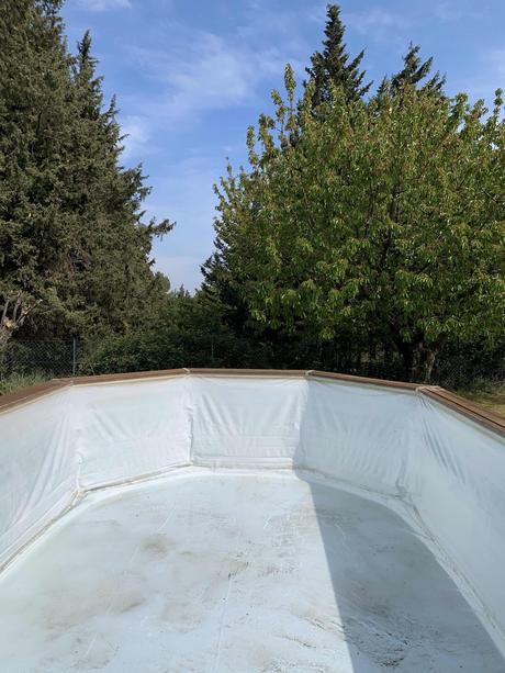 Crevé (sens propre et figuré)