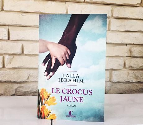 Le crocus jaune – Laila Ibrahim