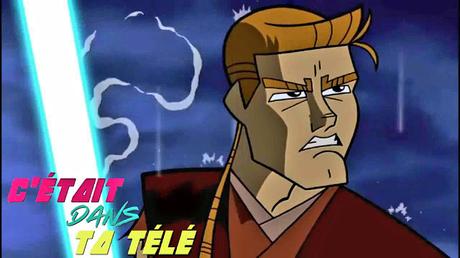 [C’ÉTAIT DANS TA TV] : #15. Star Wars : Clone Wars