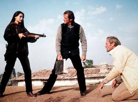 Rien que Pour vos Yeux (1981) de John Glen