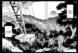 Echoes #2 • Kei Sanbe