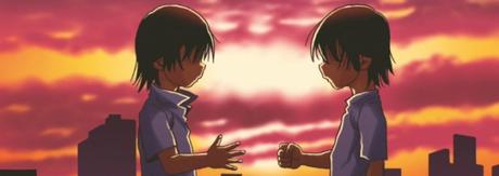 Echoes #2 • Kei Sanbe