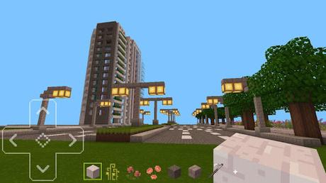 Code Triche Craftsman: Building Craft APK MOD (Astuce) Code Triche Craftsman: Building Craft APK MOD (Astuce) 3