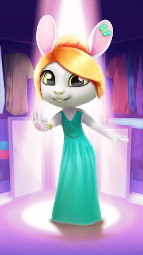 Télécharger Bu le bébé lapin - Animal de compagnie virtuel APK MOD
(Astuce) Télécharger Bu le bébé lapin - Animal de compagnie virtuel APK MOD (Astuce) 3