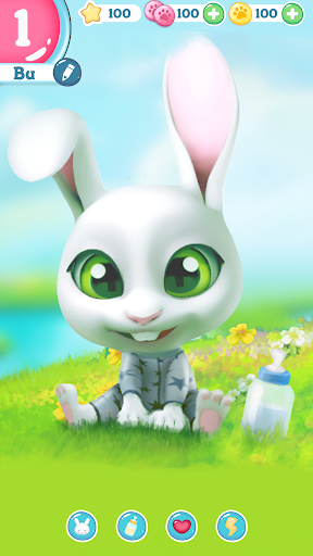 Telecharger Bu Le Bebe Lapin Animal De Compagnie Virtuel Apk Mod Astuce Telecharger Bu Le Bebe Lapin Animal De Compagnie Virtuel Apk Mod Astuce
