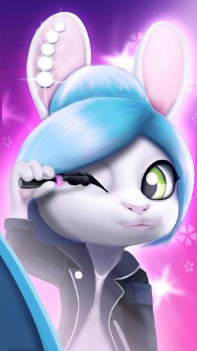 Télécharger Bu le bébé lapin - Animal de compagnie virtuel APK MOD
(Astuce) Télécharger Bu le bébé lapin - Animal de compagnie virtuel APK MOD (Astuce) 6