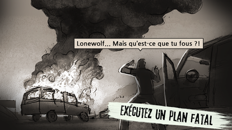 Code Triche LONEWOLF (17+) - a Sniper Story APK MOD (Astuce) Code Triche LONEWOLF (17+) - a Sniper Story APK MOD (Astuce) 2