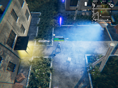 Télécharger Hassle 1977, Part 1: Union - online action game APK MOD
(Astuce) Télécharger Hassle 1977, Part 1: Union - online action game APK MOD (Astuce) 4