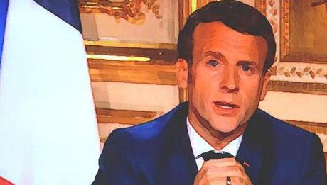 Emmanuel Macron : plus humain et plus humble