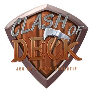 Test de Clash Of Deck